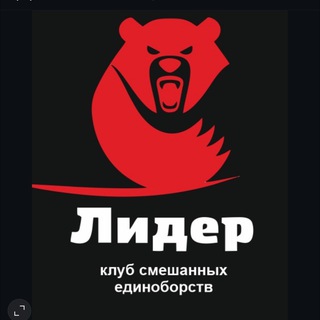 КСЕ Лидер🐻