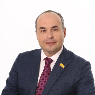 Лидерман Владимир