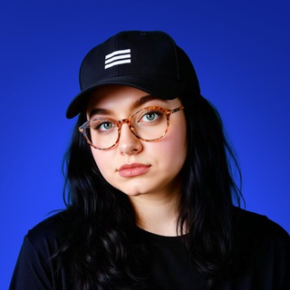 Lina Chas| Дизайнер