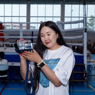 Фотограф Лидия Чурилина 📷