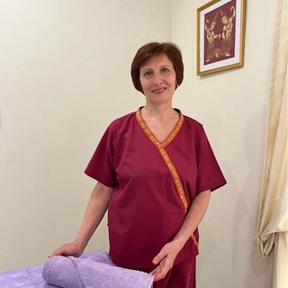 Школа телесных практик Лидии Ра