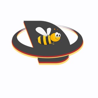 Немецкая инфопчела🐝