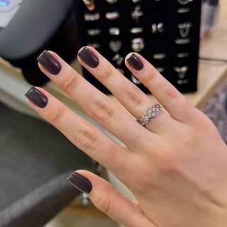 liesel про ногти