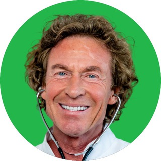 👨‍⚕️Доктор Старков