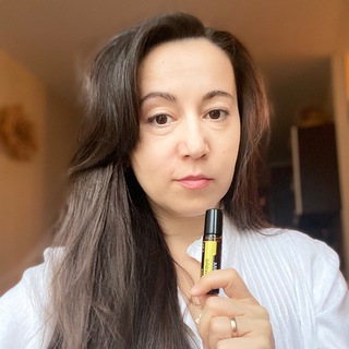 Живые масла - Doterra с Ириной Близгаревой✨