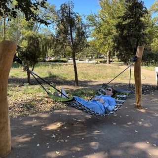 Жизнь Ольги А.