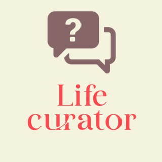 Life curator