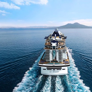 Круизы. Отдых мечты 💙