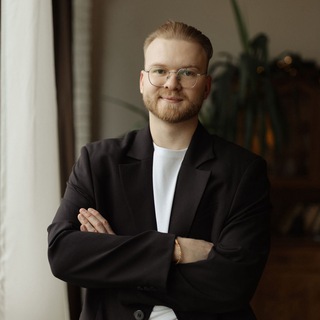 Валентин Заботин | Аналитик маминой подруги