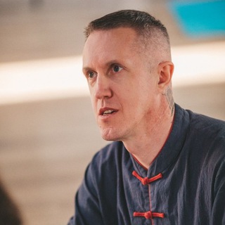 ДАОССКИЕ ПРАКТИКИ ☯ ЖИЗНЬ В ИФУ