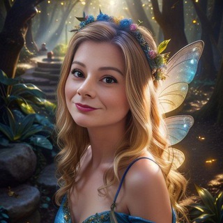 🧚Жизнь волшебной пчёлки🐝