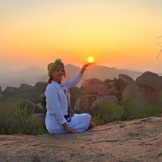 Фотограф Аня Солнечная