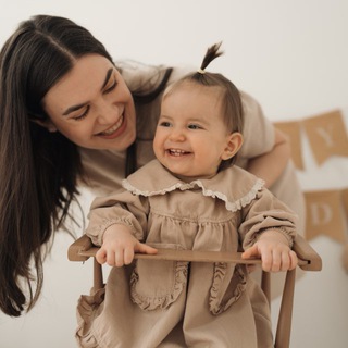 Life в кайф в декрете