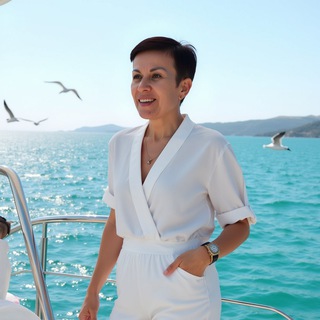 Ветер перемен | Екатерина Ом