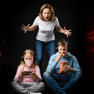 Как выжить с подростком?