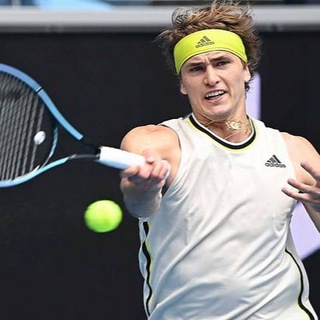 ЖИЗНЬ С ТЕННИСОМ