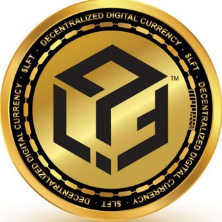 LIFE&amp;FUTURE Token™️🔥OFFICIAL🔥