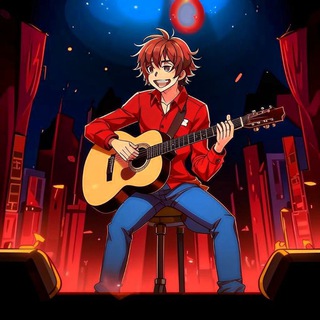 Гитарная жизнь🎸