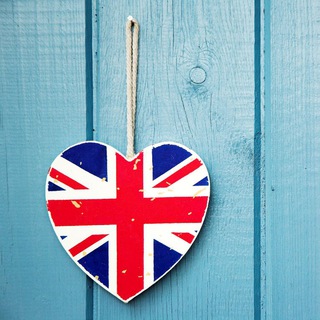 Английский канал🇬🇧