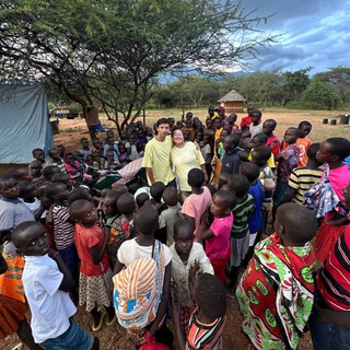 Миссия как стиль жизни🌎