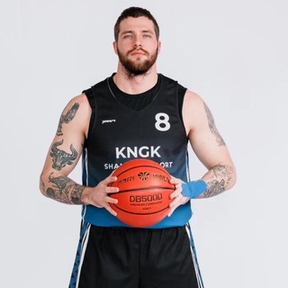 🛡️LIFE AS IT IS🍌 🏀