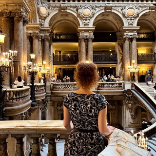 ЖИЗНЬ КАК СИМФОНИЯ