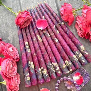 ЧАРОДЕЙКА 🧙