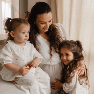 Жизнь мамы продюсера