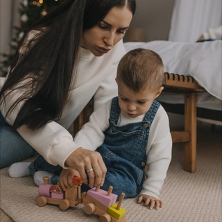 С заботой о каждой маме ❣️