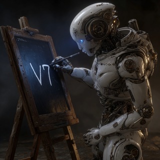 NeuroWeb | Midjourney, Веб-дизайн