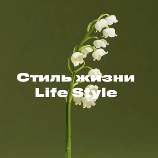 Стиль жизни | Life Style