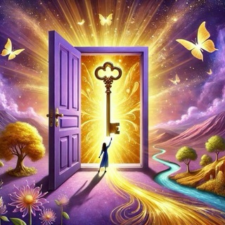 🔮 Алхимия Пути🔮