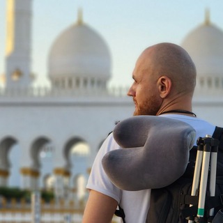 Life Trip Заверского ✈️