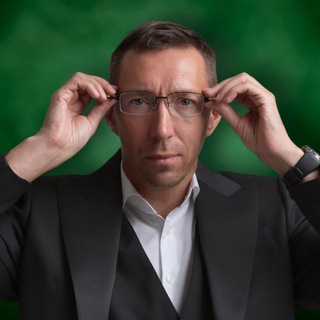 Бизнес психолог | Богатое Мышление | Виталий Наумов | Академия ТрансКоучинга