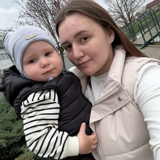 Настя и Тимоша🤍