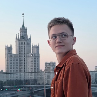 Влад, расскажи