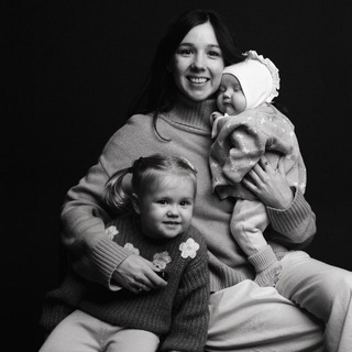 Тайная жизнь Оливки