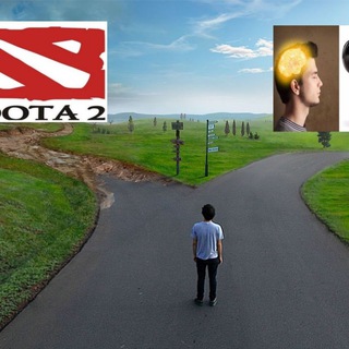 Жизнь без доты