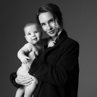 Журавлик l Mum&son