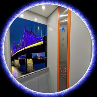 Тверской лифтовик