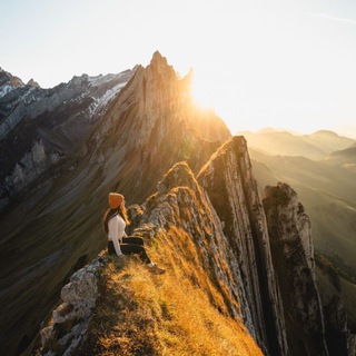 Свет изнутри | Саморазвитие