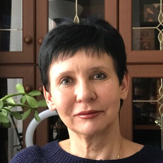 Свет в тебе💥Ирина Ламбер