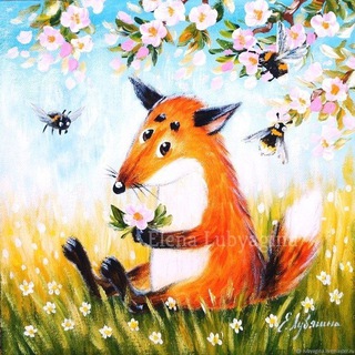 Добрая сказка