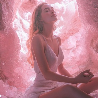 Духовные практики с нейросетью 🧘‍♀