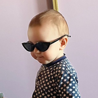 Жизнь моими глазами