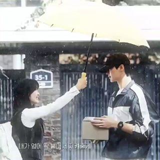 отрывки из дорам 💌