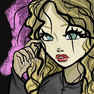 Кудрявая о жизни