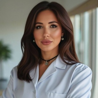 Лика Гришко👩🏻‍🔬Эмпатичный Медик