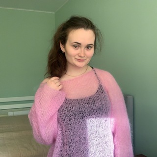 Вязание для начинающих| Мастер-классы