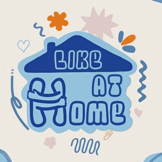 LIKE at HOME